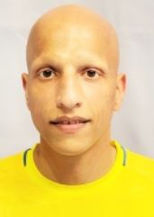 Al–Hammadi Mohamed Hassan