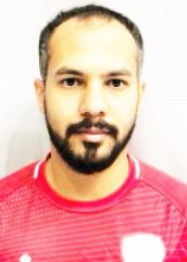 Talib Mohamed Alfzari "Talib Alfzari"