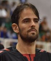 Barreto Arantes Flavio "Flavinho"