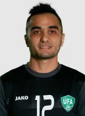 Elibaev Ravshan