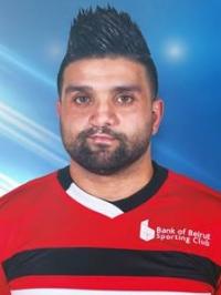 Hamadani Hussein