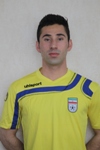 Jafari Behroz