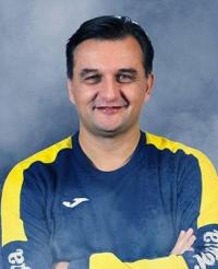 .COACH Dedovic Dejan