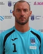 Loureiro Arrivi Javier "Arrivi"