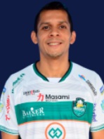Avelino Freire Joao Carlos "Joaozinho"