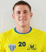 Dioney Schmidt Marcos "Marcao"
