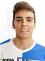 Gil Gomez Ignacio "Nacho Gil"
