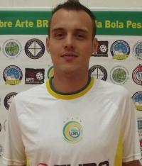 Negri de Castro Thiago "Thiago Negri"