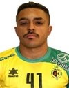 Pereira dos Santos Wendell "Wendell"