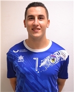 Gonzalez Almuina Ignacio "Illi"