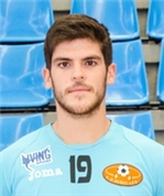 Garcia Pedre Brais "Brais"