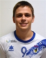 Samartino Obarrio Ismael "Isma"