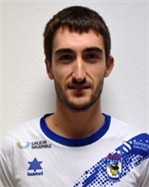 Amezketa Azkarate Inigo "Inigo"