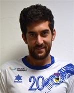 Perez Perez Oscar "Chicha"