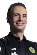 .COACH Almeida Santos Pedro Alexandre "Pedro Santos"