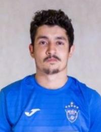 Totti Ferras Joao Lucas "Lucas Totti"