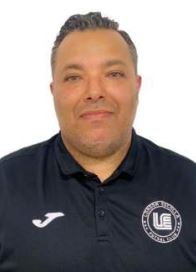 .COACH Afonso Alves Leandro