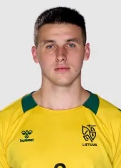 Voskunovic Albert