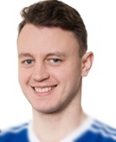 Buinickij Arsenij