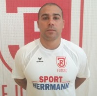 Das Neves Peres André Luiz "Andrezinho"