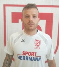 Silveira Kruel Lucas "Lucas"