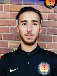 El Bakkali Issam