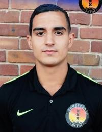 Bouzit Iliass