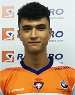Diez Barragan Francisco Javier "Javi Diez"