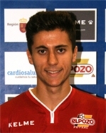 Camara Tovar Antonio "Camara"