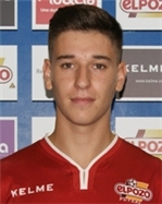 Yera Loren David "Yera"