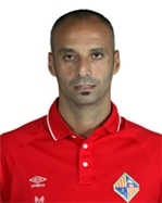 .COACH Vadillo Sanchez Antonio "Antonio Vadillo"