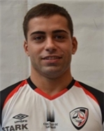 Dosantos Gonzalo Alonso "Gonzalo"