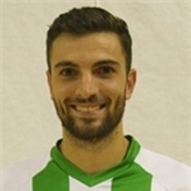 Montero Jimenez Ezequiel "Zequi"