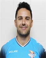 Pereira da Silva Alcides "Cidao"