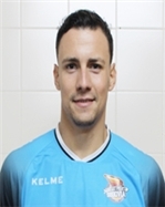 Sanz Gonzalez Alberto "Alberto"