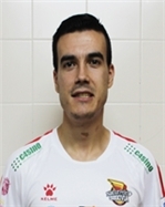 Cubero Padilla Eduardo "Edu"