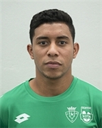 Ferraz Barboza Alberto "Bynho"