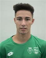 Llamas Trinidad Alejandro "Llamas"