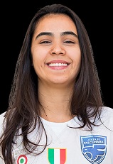 Rozo da Rocha Nathalia "Nathalia Rozo"