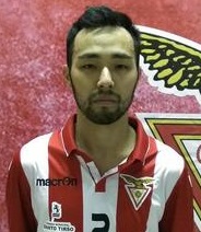 Fuzimotto Hatakeyama Henry Shoji "Henry Hatakeyama"