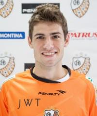 Schafer Uesler Augusto "Uesler"