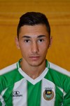 Pereira Gomes Joao Rafael "Rafinha"