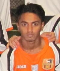 Weerappulige Pasidu