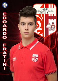 Fratini Edoardo