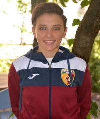 Capogna Centola Ilaria