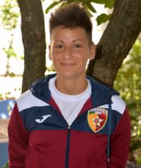 Segarelli Nicole