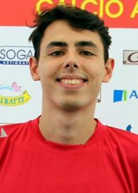 Annichiarico Alberto