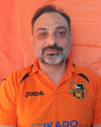 .COACH Argentieri Carmine