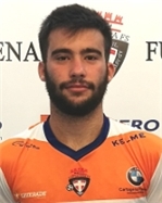 Baron Barcelo Jesus "Baron"