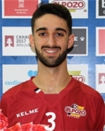 Martinez Marin José Manuel "Josema"